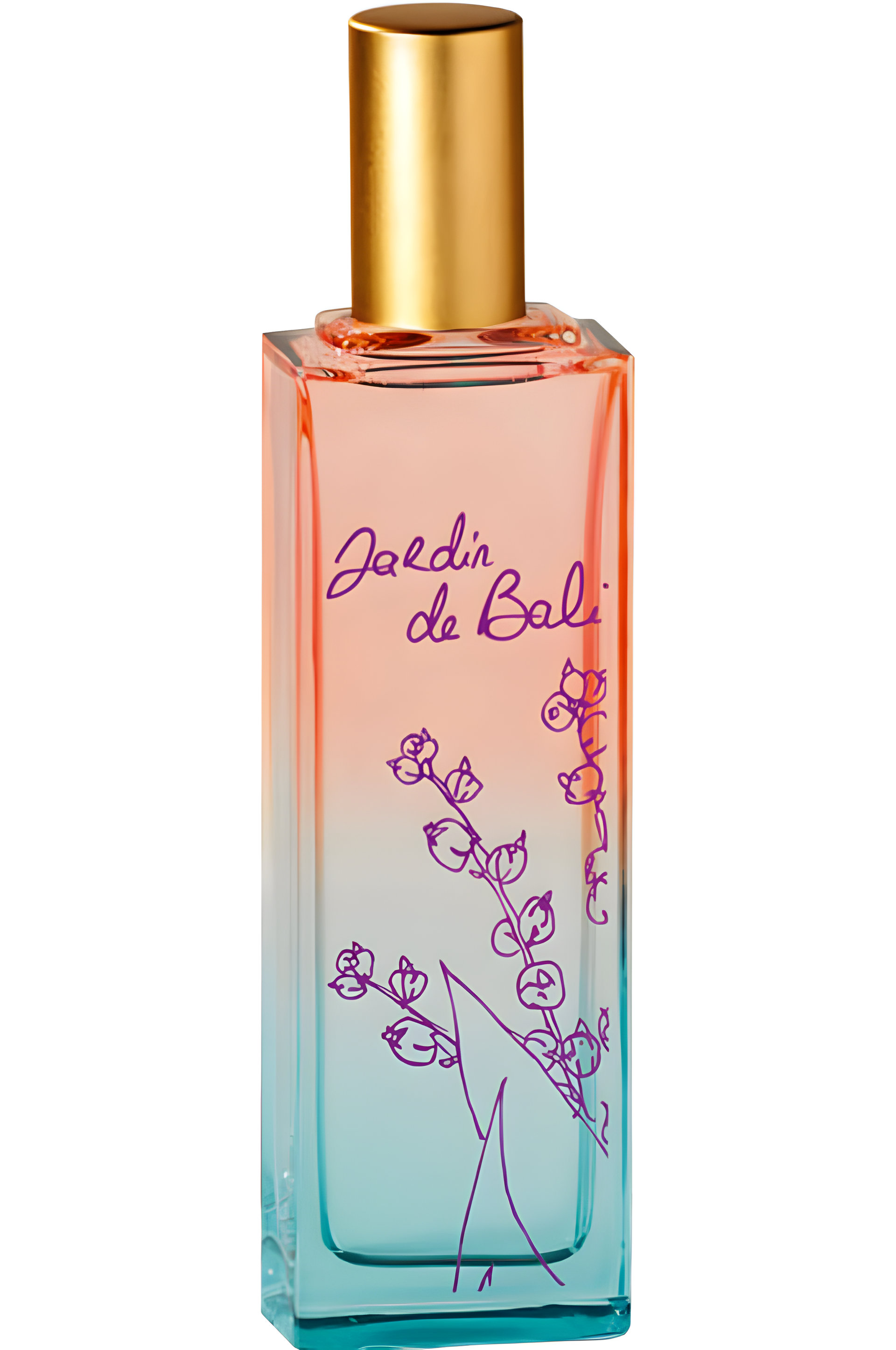 Jardin de Bali by ID Parfums