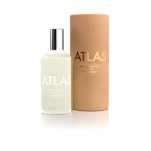 Atlas by Laboratory Perfumes perfume bottle