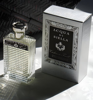 Cashmere Twill by Acqua di Biella perfume bottle
