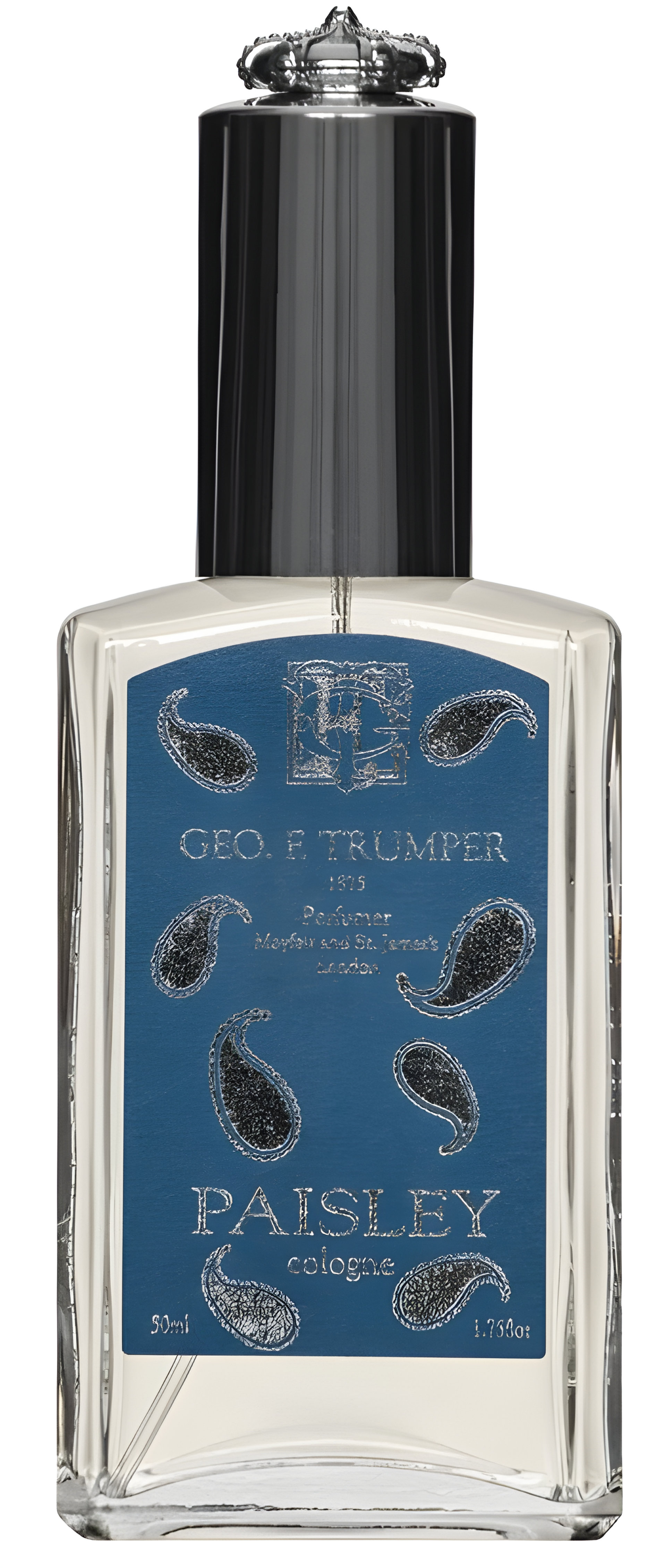 Picture of Paisley fragrance