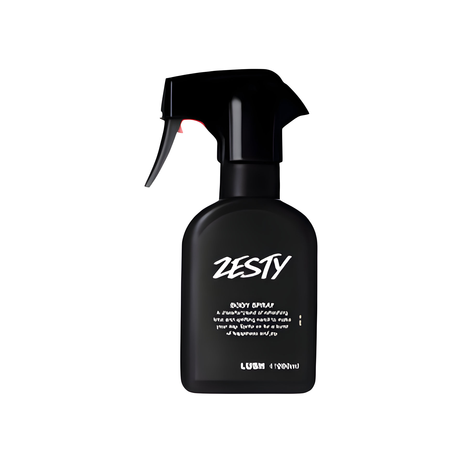 Picture of Zesty fragrance