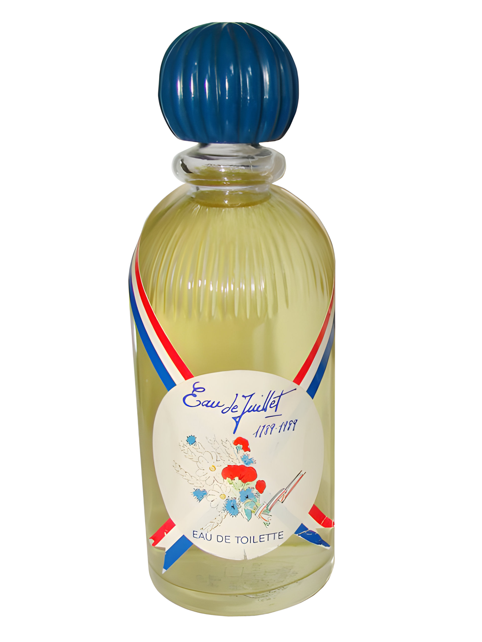 Picture of Eau de Juillet fragrance
