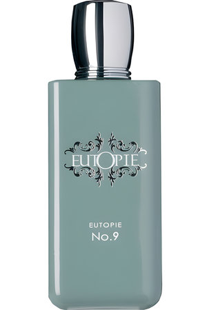 No 9 by Eutopie perfume bottle