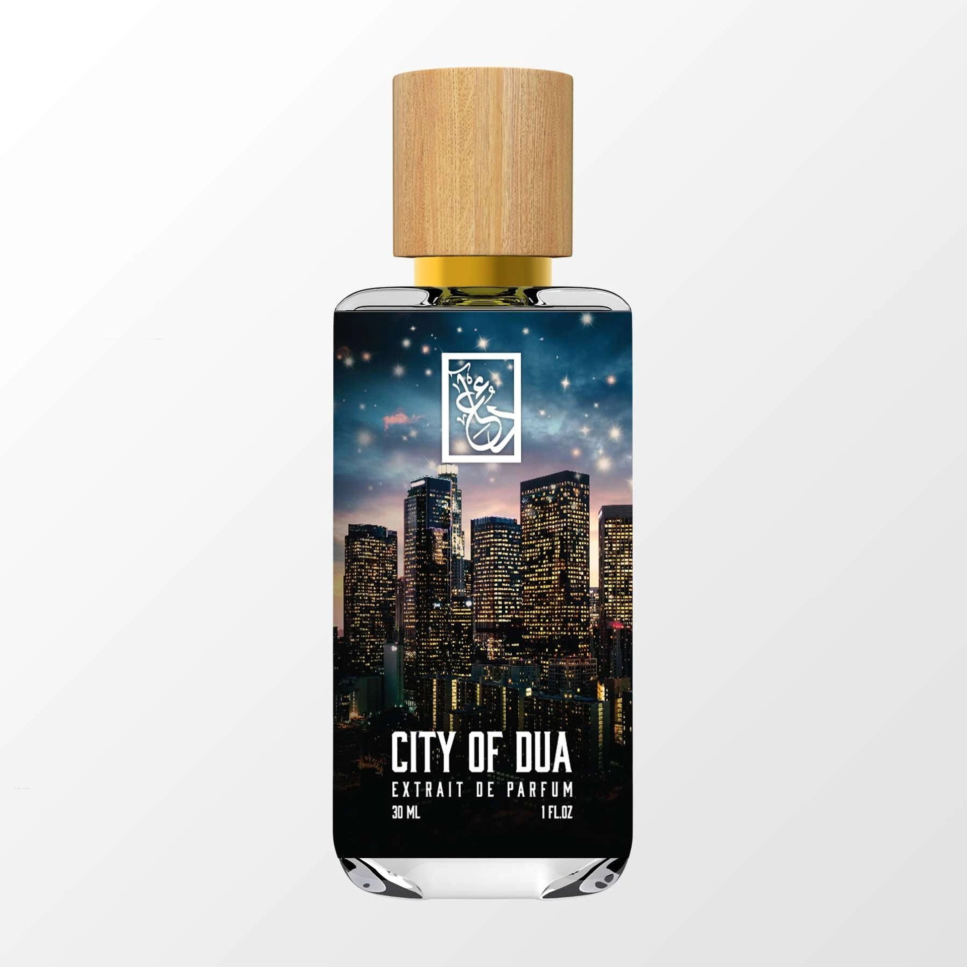 Picture of City of Dua fragrance