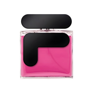F-Vibes for Woman by Fila perfume bottle
