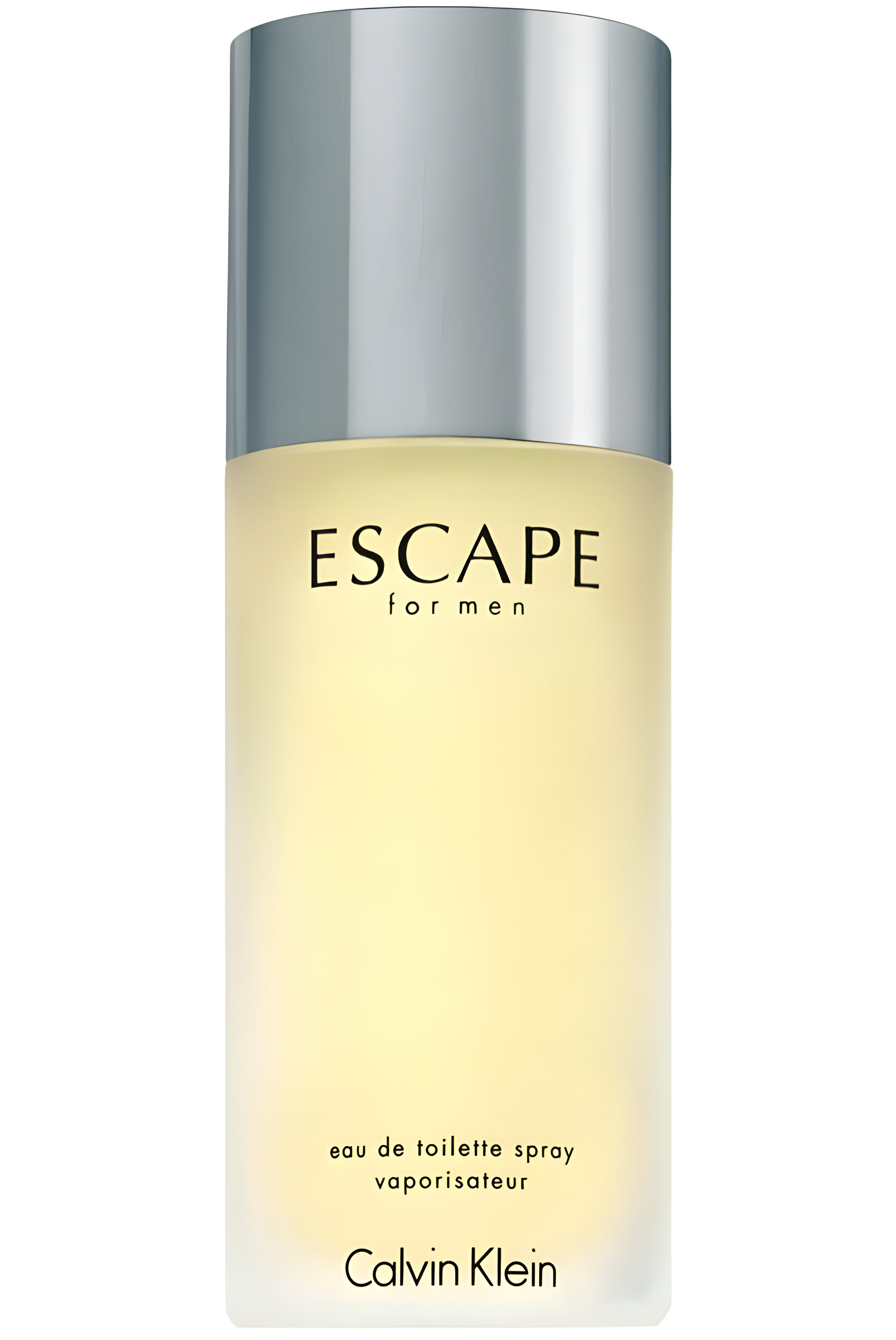 Picture of Escape for Men fragrance