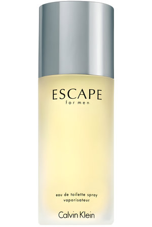 Picture of Escape for Men fragrance