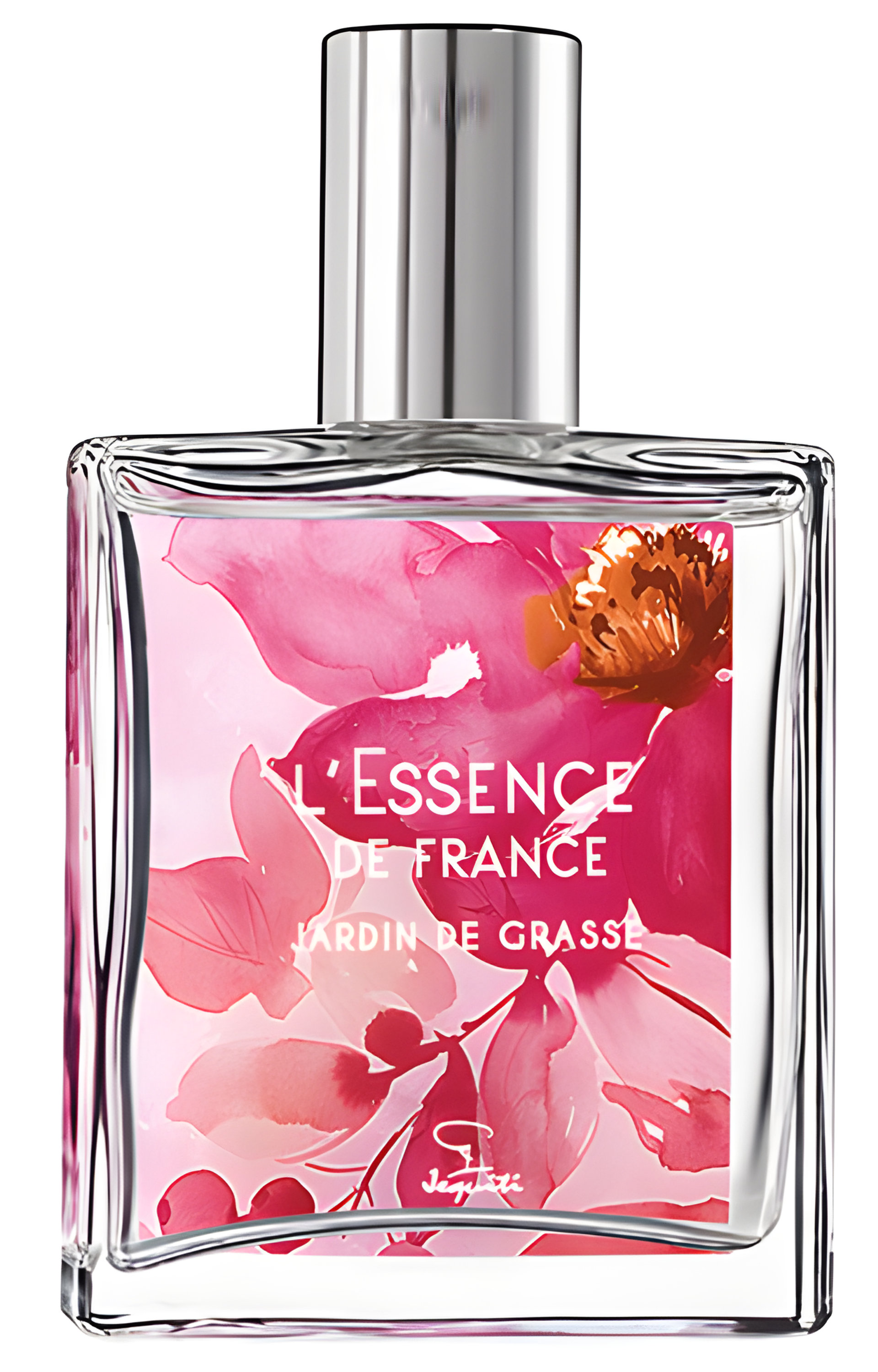 Picture of L'Essence de France Jardin de Grasse fragrance