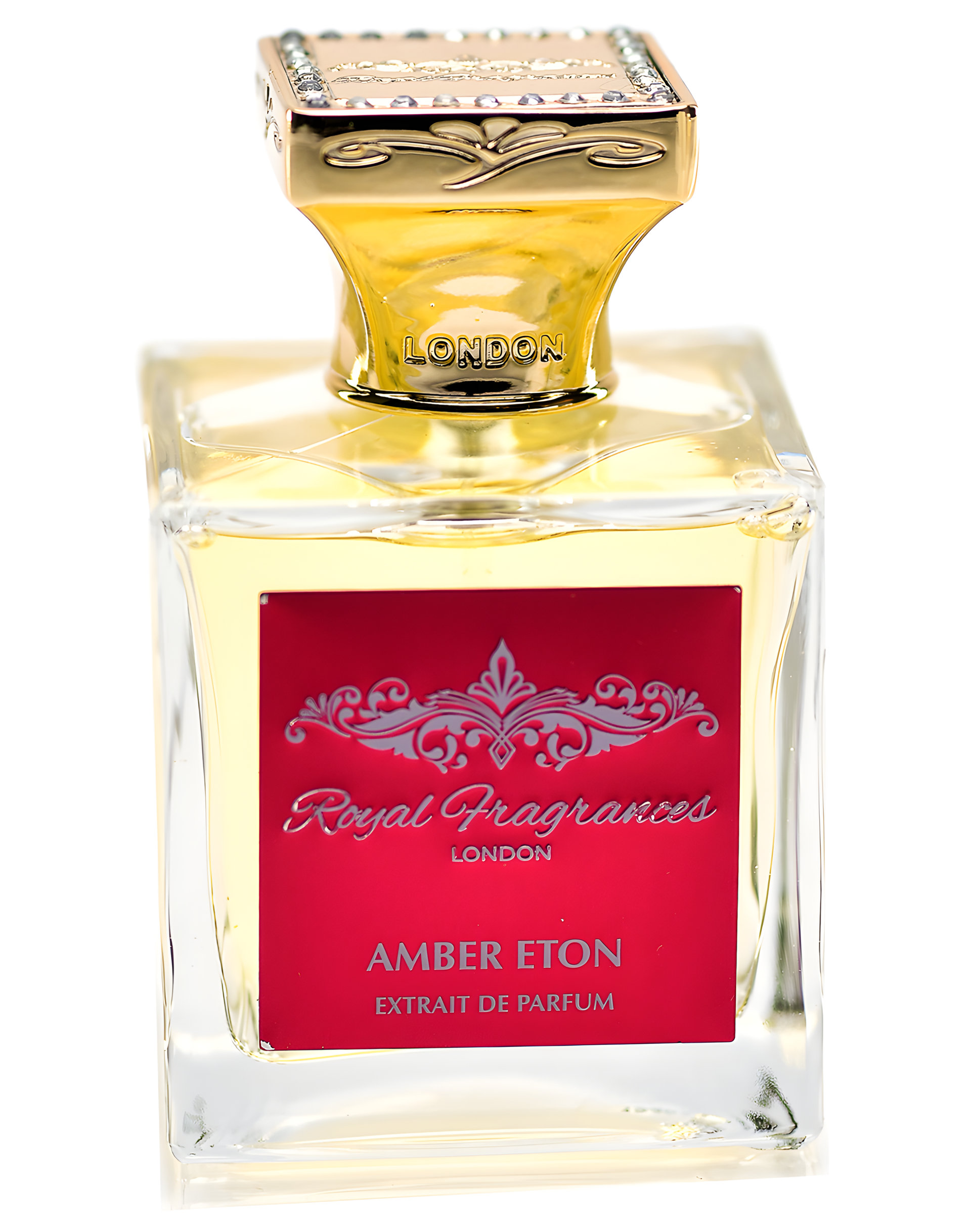 Picture of Amber Eton fragrance
