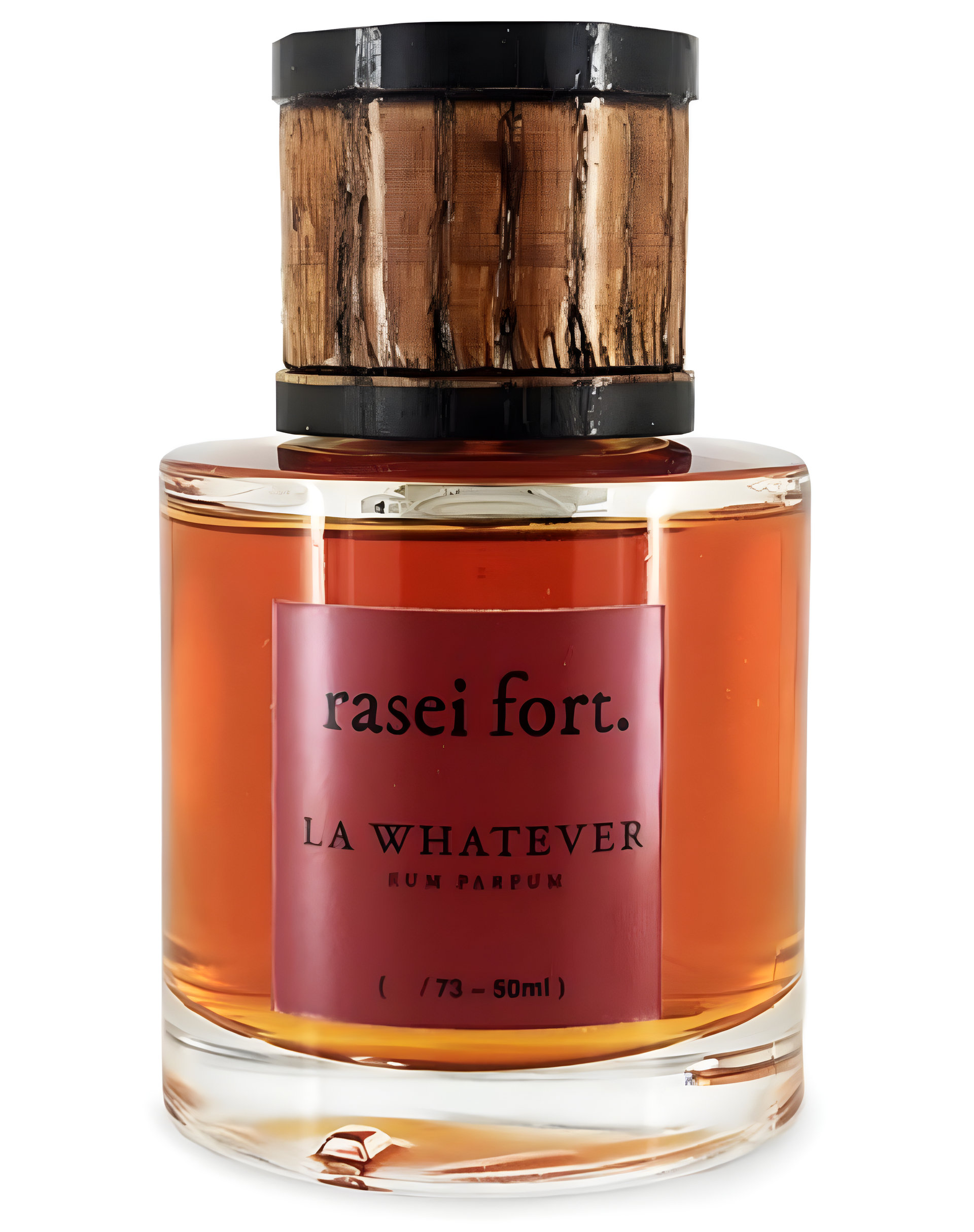 Picture of La Whatever fragrance