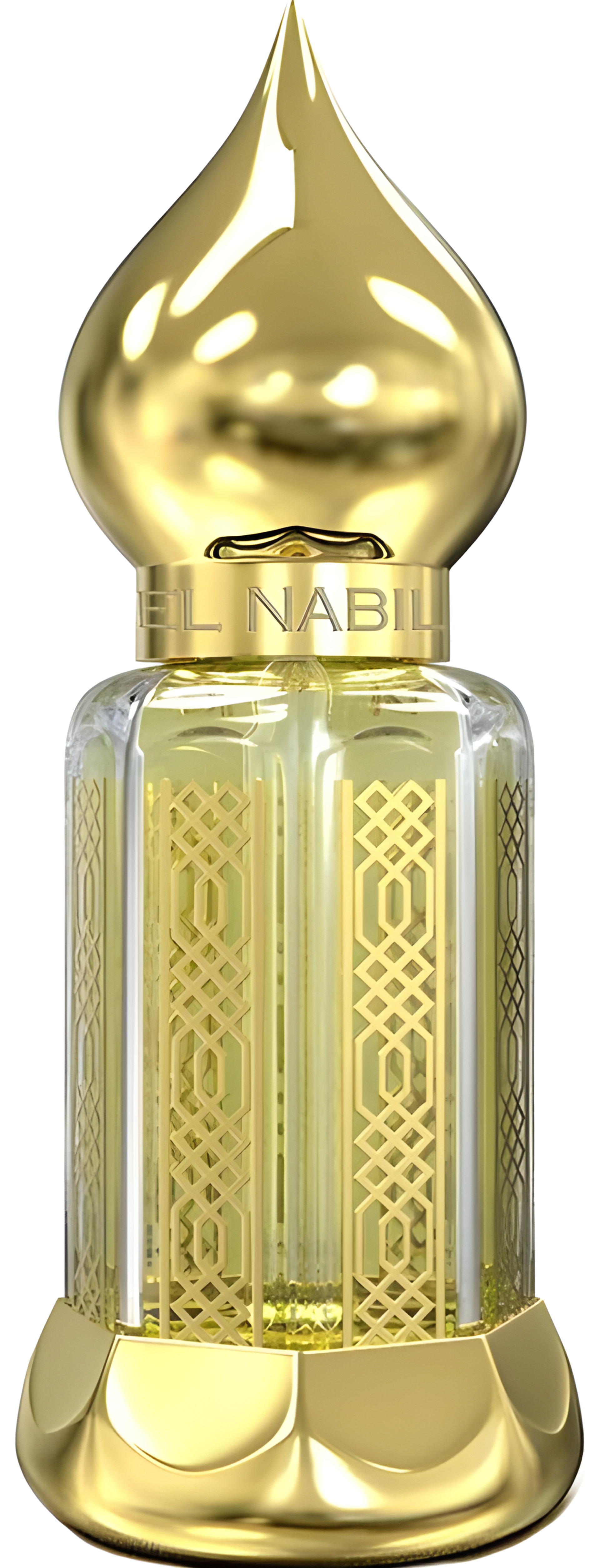 Picture of Musk Bella fragrance