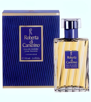 Roberta Di Camerino Pour Homme by Roberta di Camerino perfume bottle