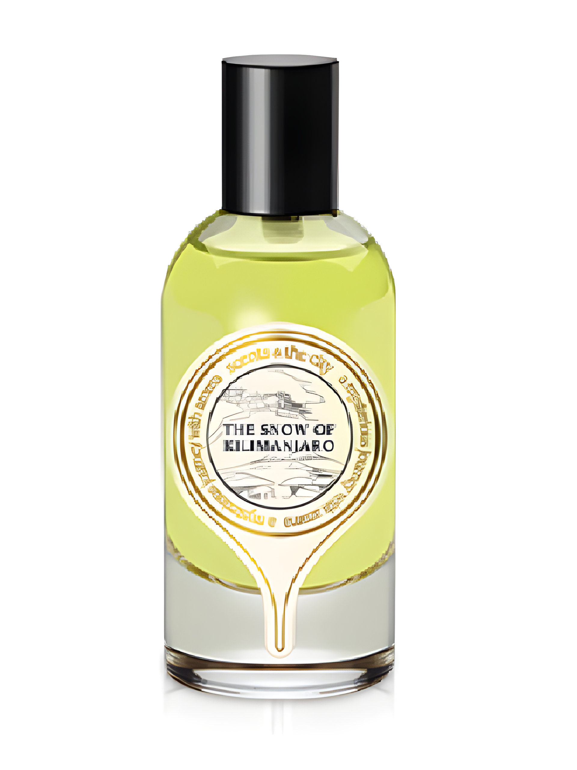 Picture of The Snow of Kilimanjaro 乞力马扎罗的雪 fragrance