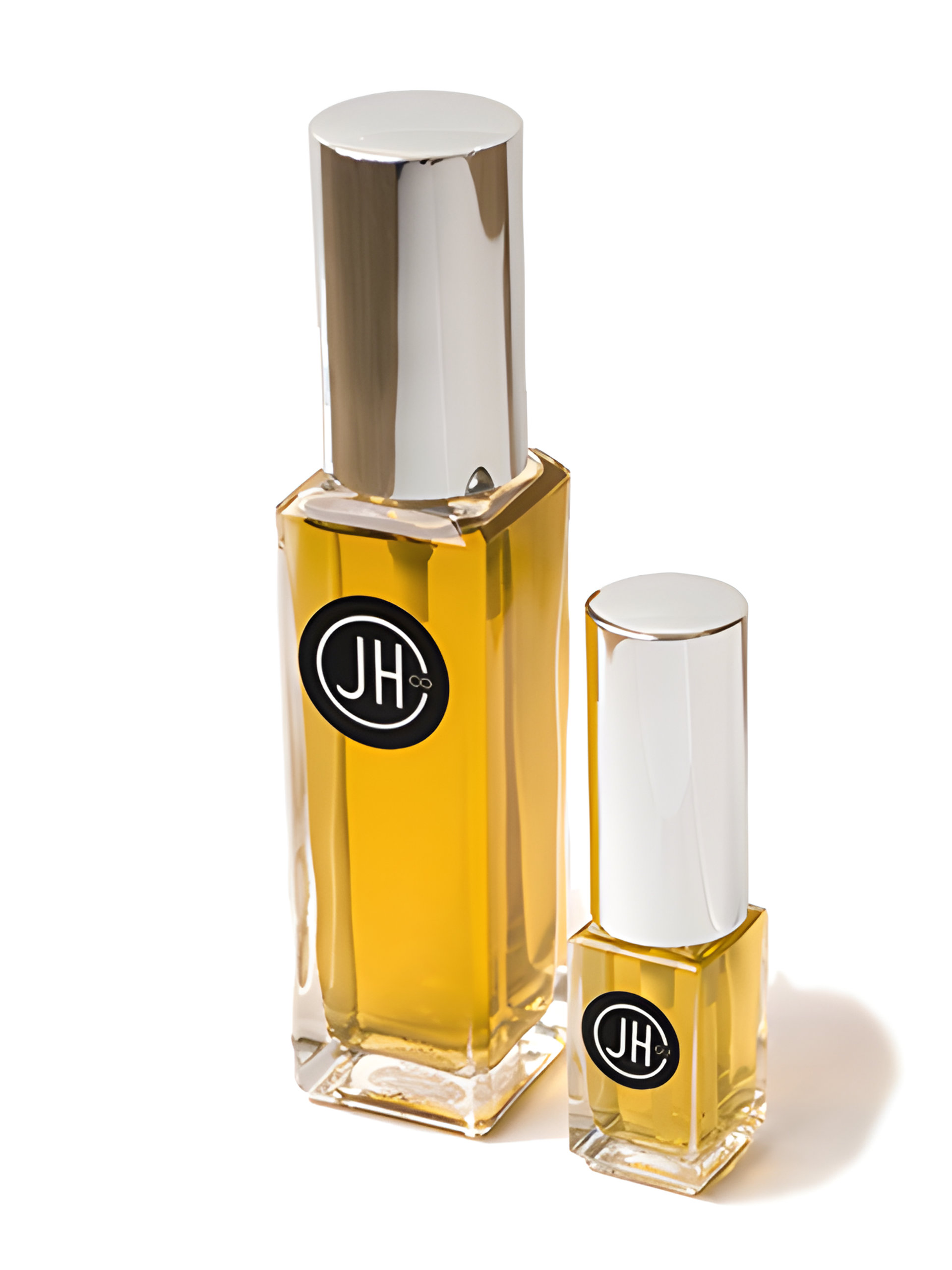 Picture of Amber Corone fragrance