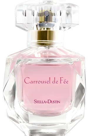 Carrousel de Fée by Stella Dustin perfume bottle
