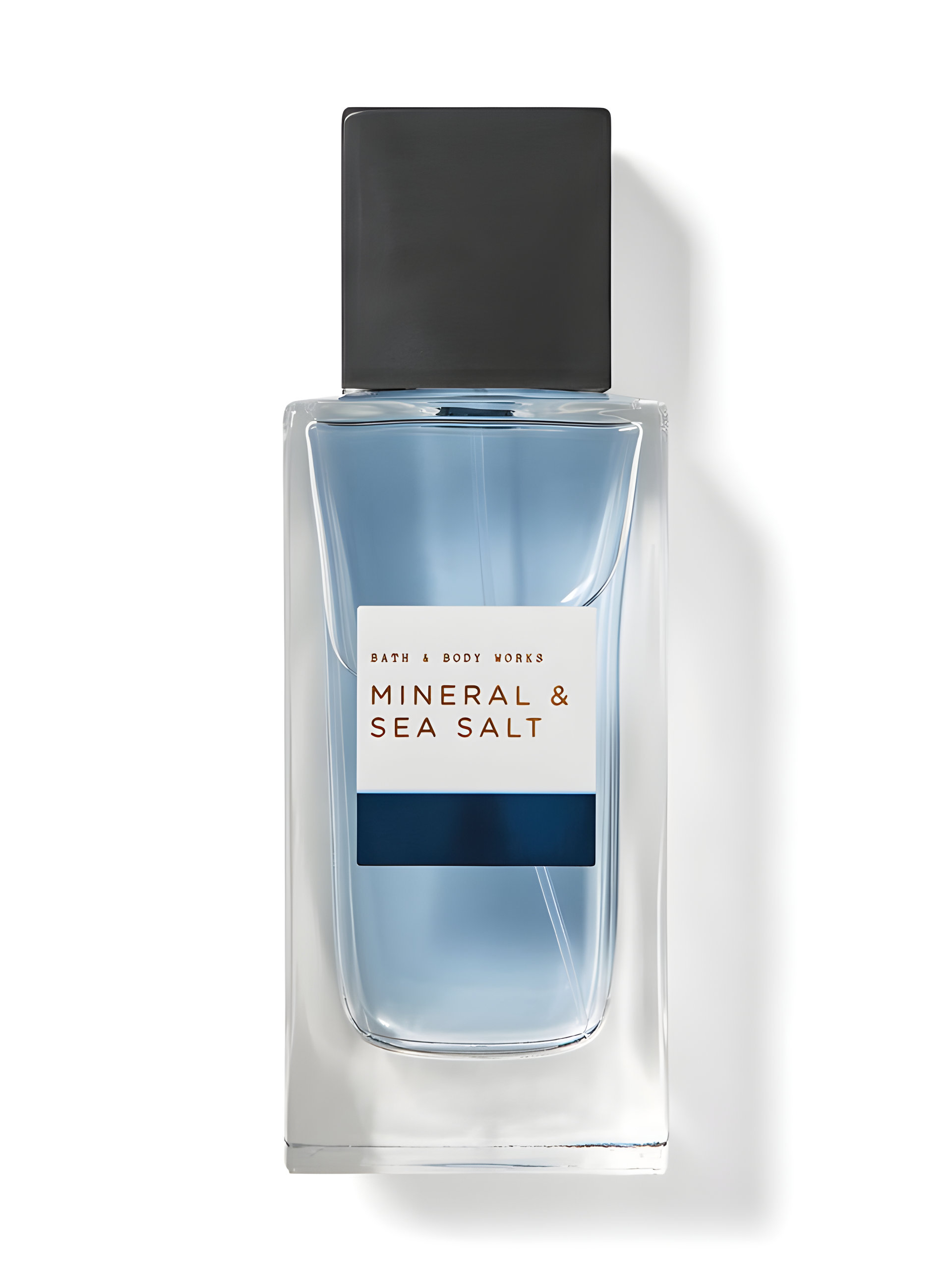 Mineral & Sea Salt by Bath & Body Works