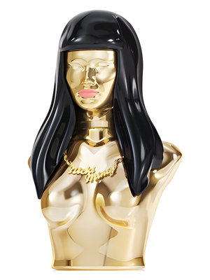Pink Friday Deluxe Edition by Nicki Minaj perfume bottle