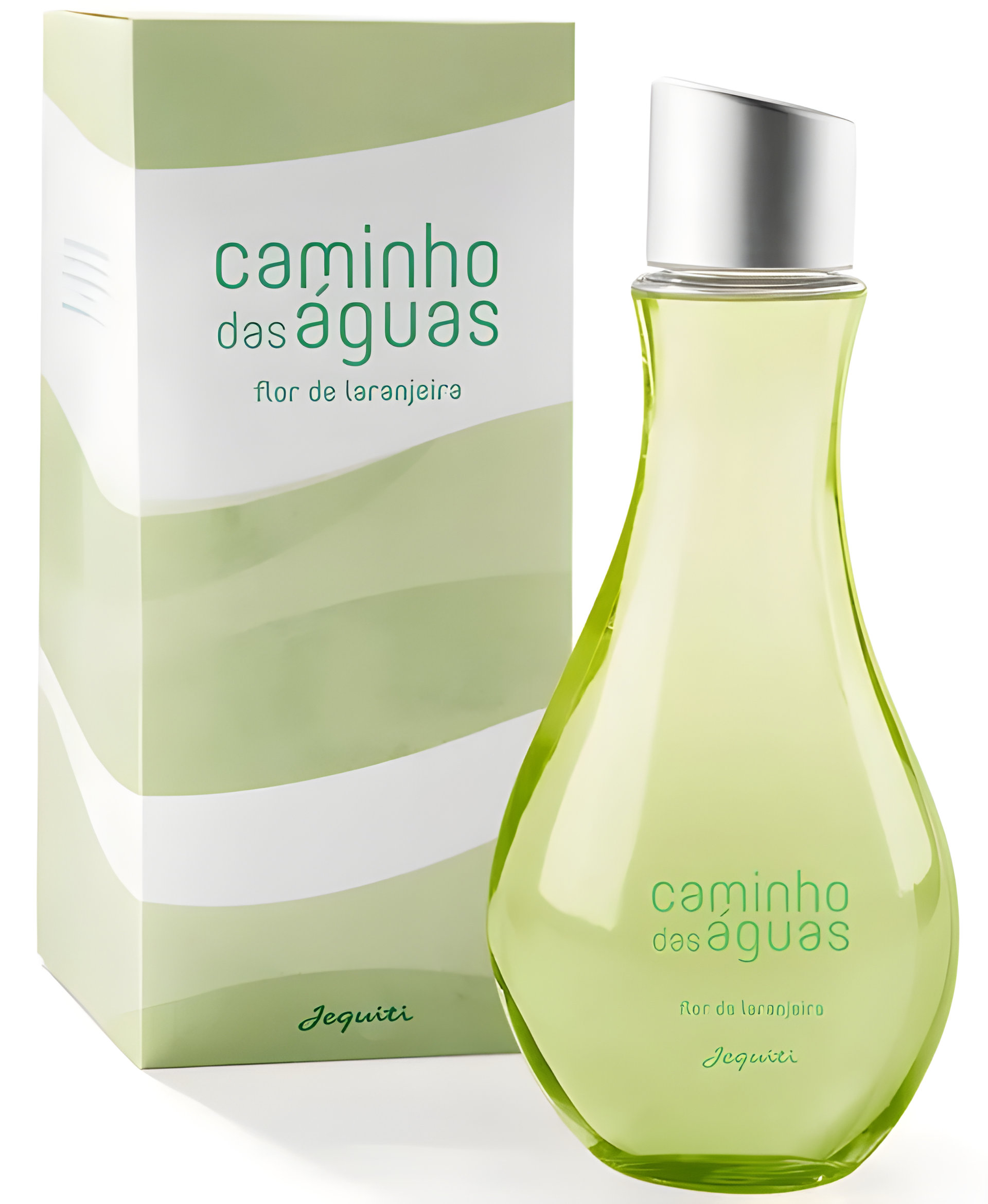 Picture of Caminho Das Águas Flor de Laranjeira fragrance