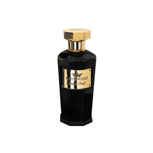 Sunset Oud by Amouroud perfume bottle