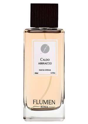 Caldo Abbraccio by Flumen Profumi perfume bottle