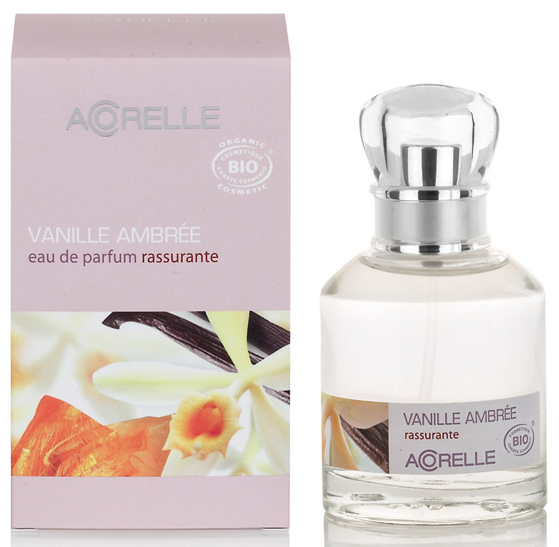 Picture of Vanille Ambree fragrance