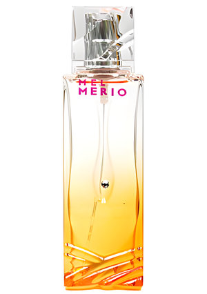 Beach Girl by Mel Merio perfume bottle