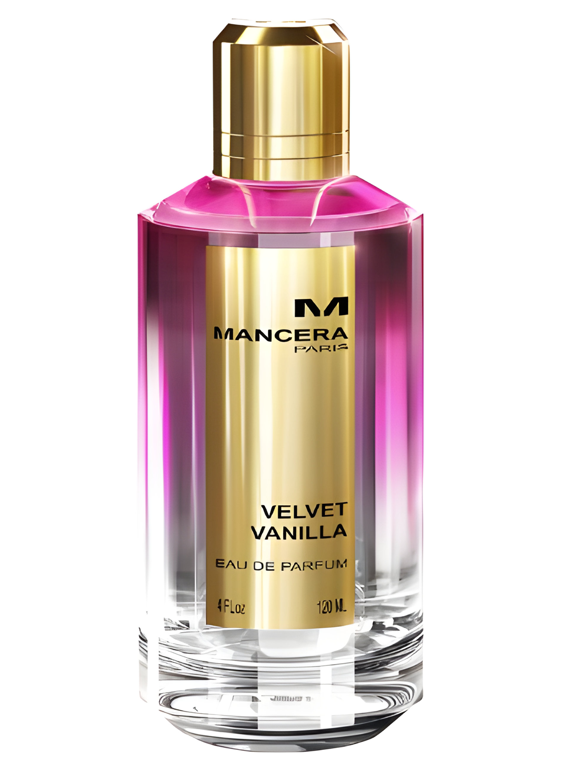 Picture of Velvet Vanilla fragrance