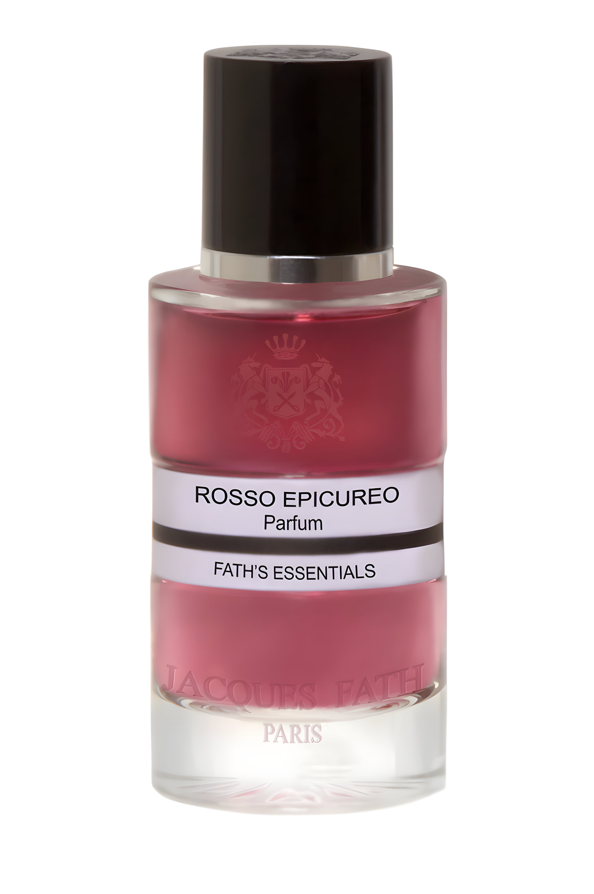 Picture of Rosso Epicureo fragrance