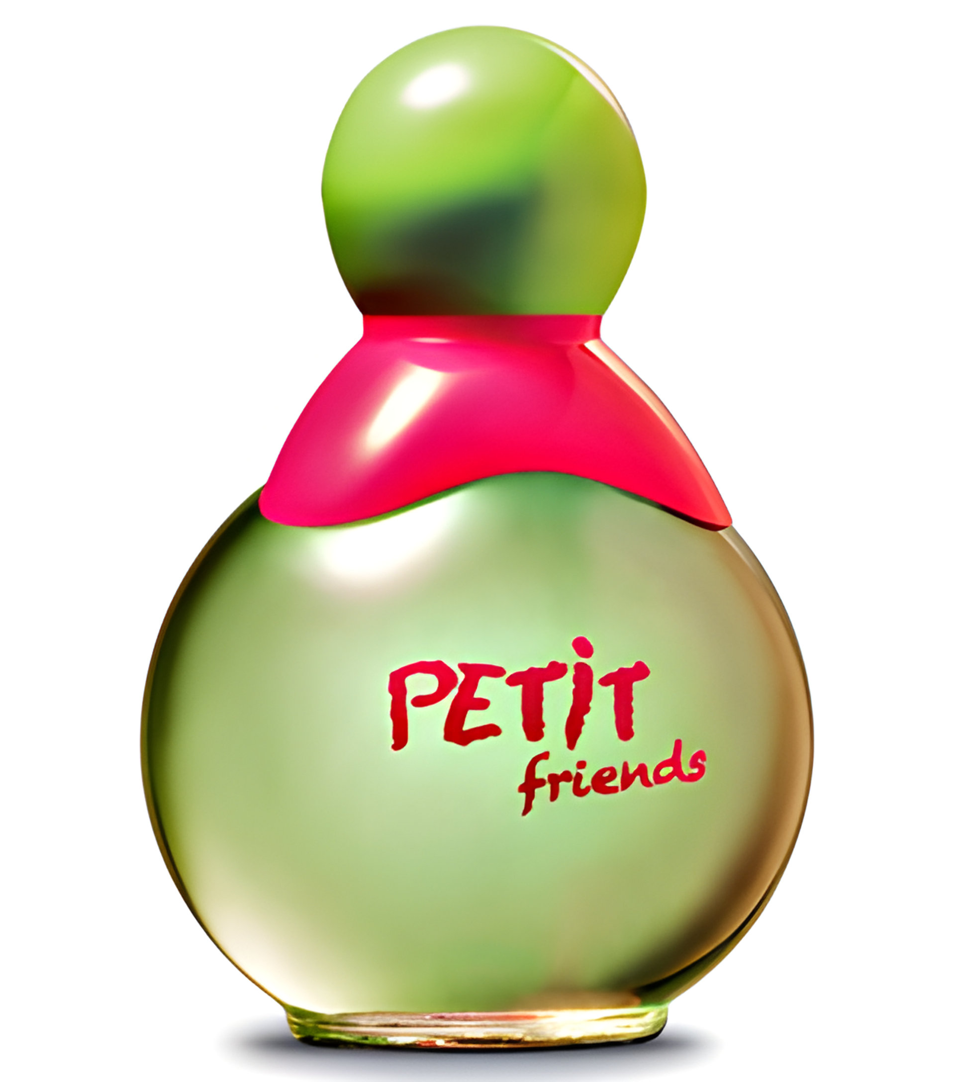 Picture of Petit Friends fragrance