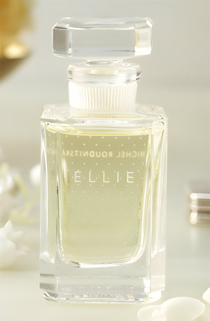 Ellie by Ellie Perfume perfume bottle