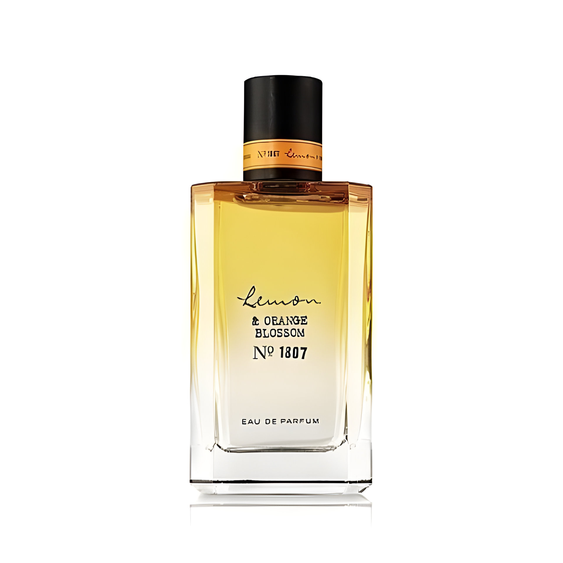 Picture of Lemon and Orange Blossom No. 1807 fragrance