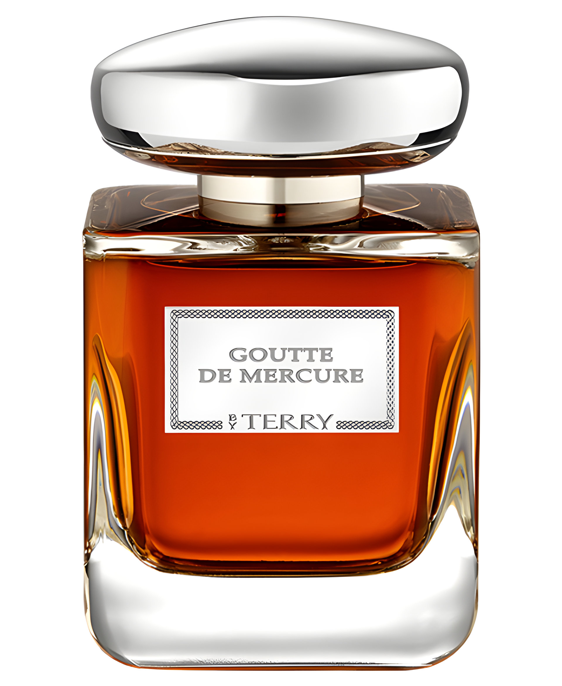 Picture of Goutte de Mercure fragrance