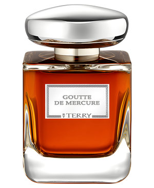 Goutte de Mercure by Terry de Gunzburg perfume bottle