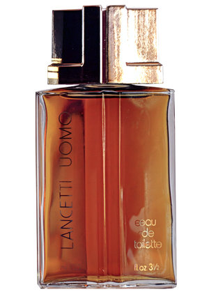 Lancetti Uomo by Lancetti perfume bottle