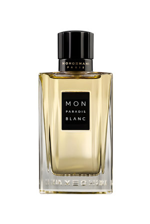 Mon Paradis Blanc by NohoEmani perfume bottle