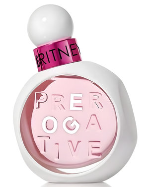 Prerogative Ego by Britney Spears perfume bottle