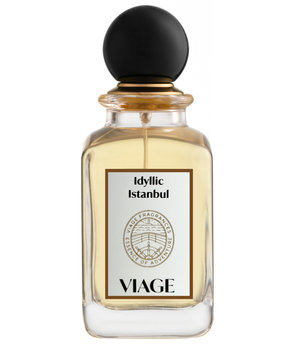 Idyllic Istanbul by Viage perfume bottle