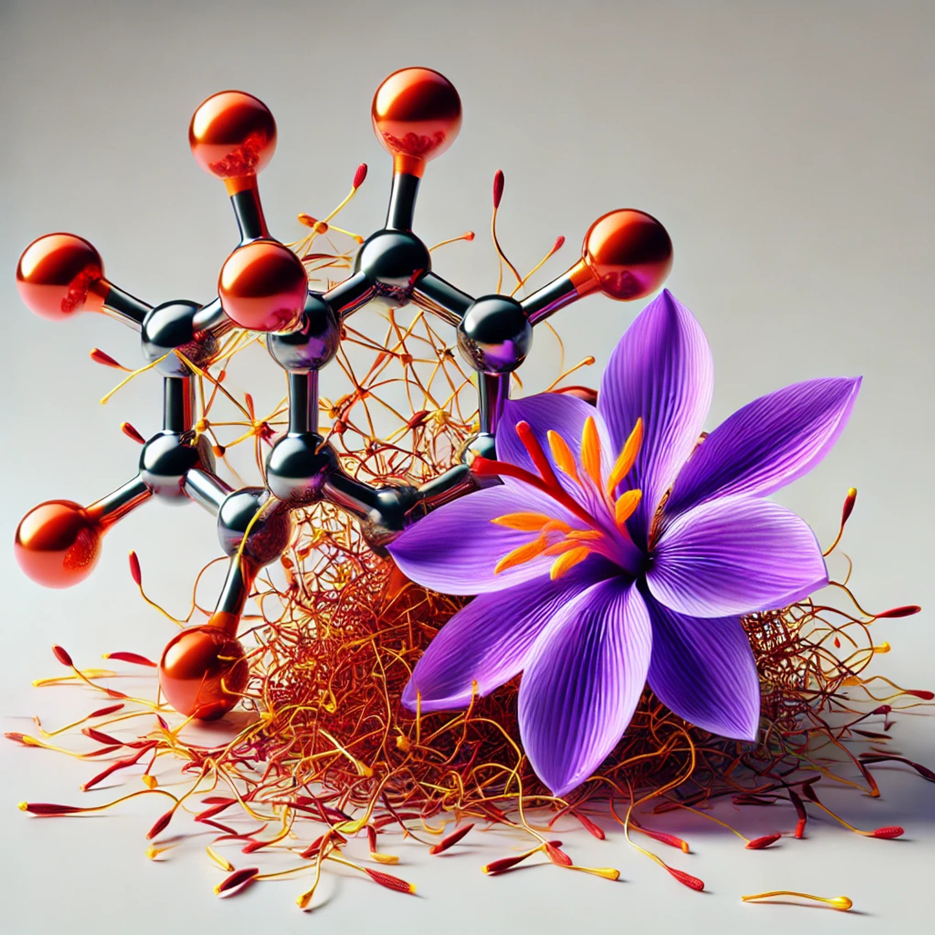 Picture of Safraleine note