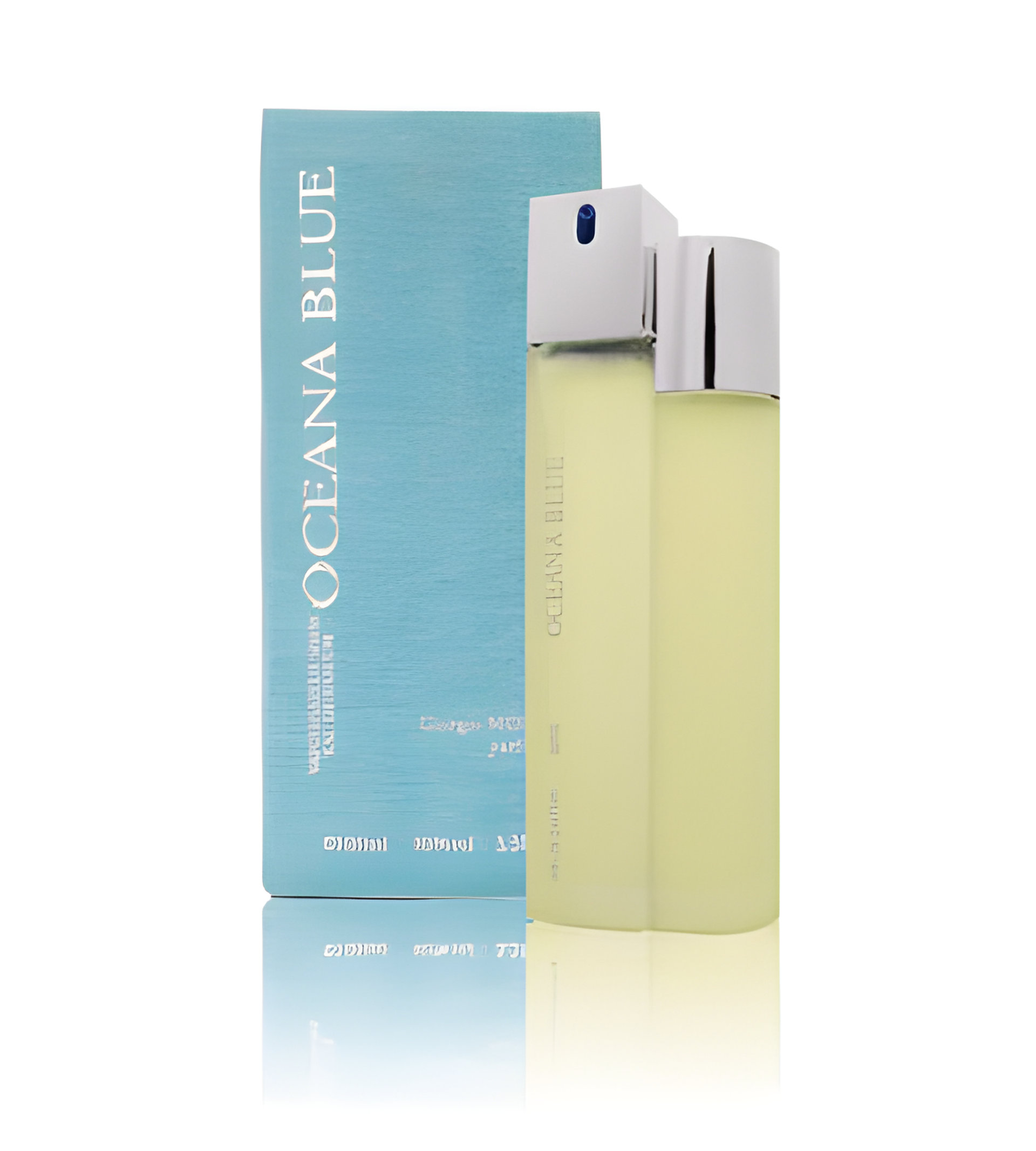 Picture of Oceana Blue fragrance