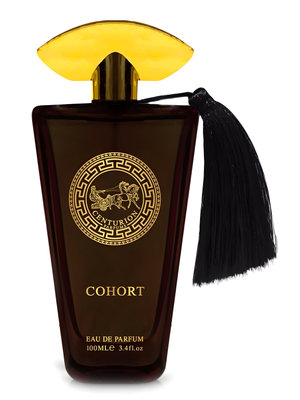 Cohort by Centurion Parfums perfume bottle