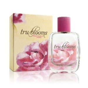 Tru Blooms Fountain of Roses by Tru Fragrances perfume bottle