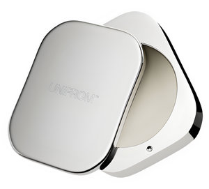 Frankincense by Uniform perfume bottle