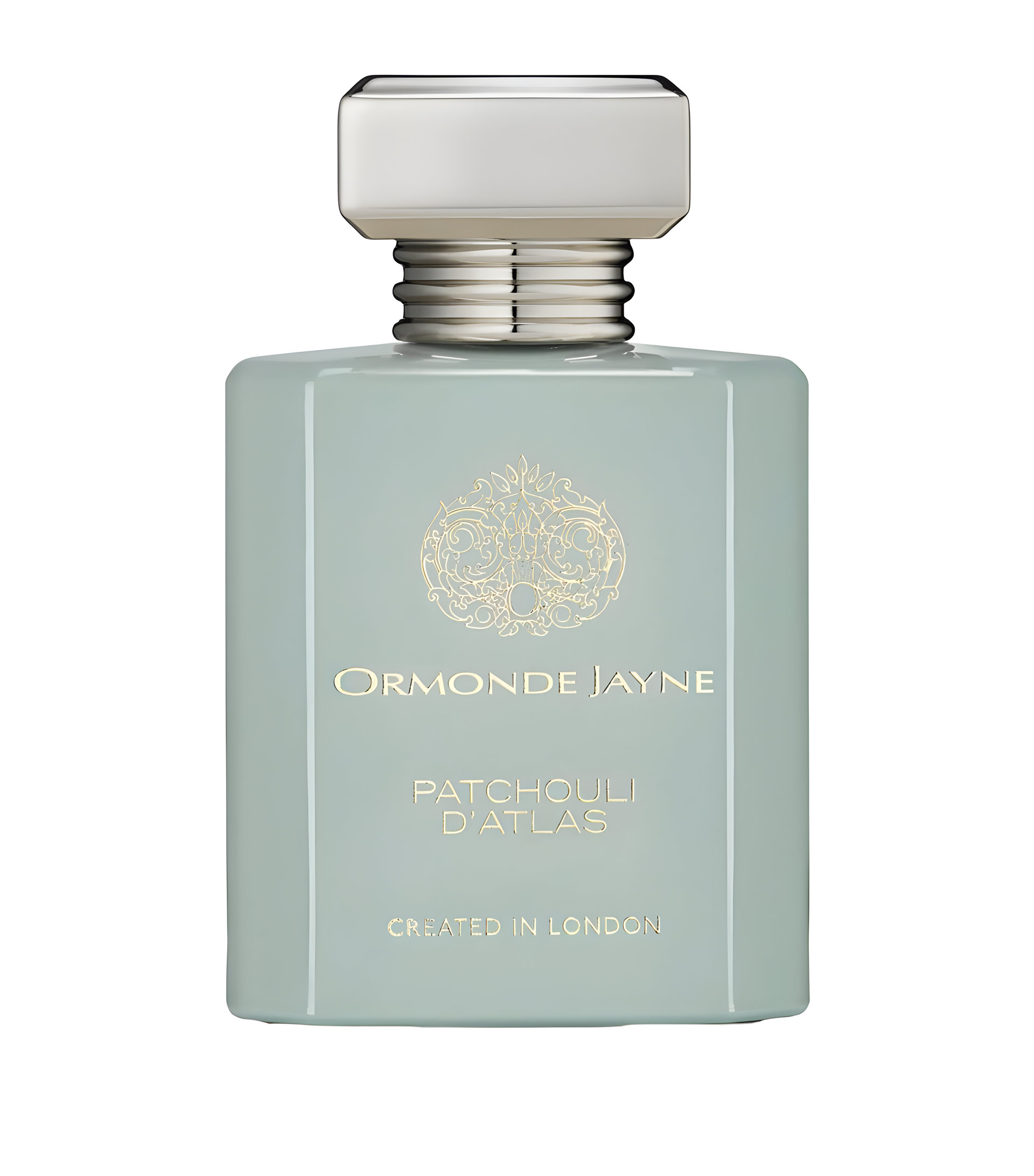 Picture of Patchouli d'Atlas fragrance