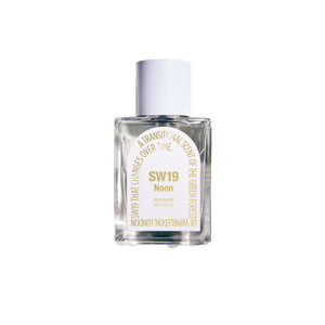 Noon by SW19 perfume bottle