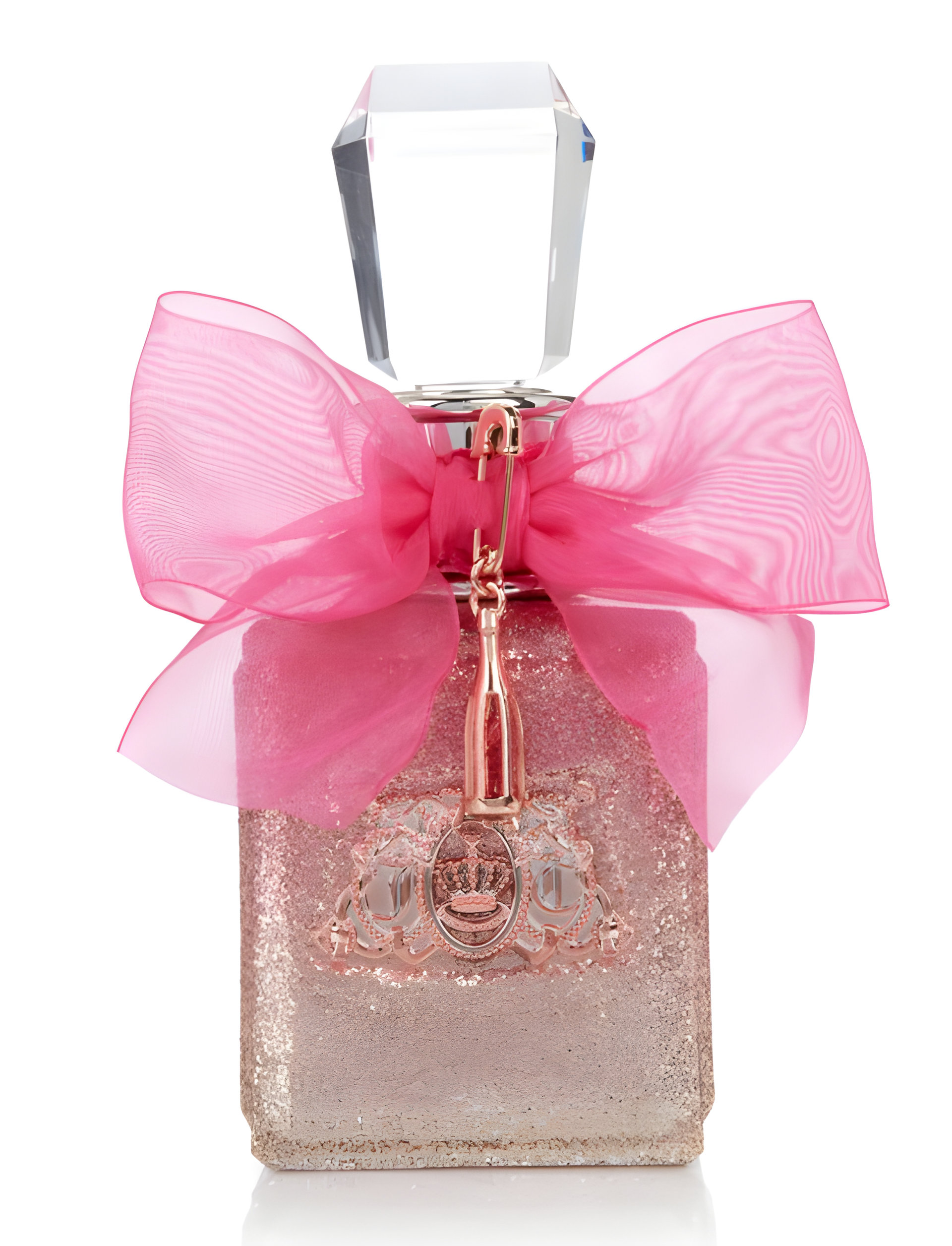 Picture of Viva La Juicy Rose fragrance