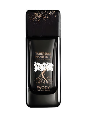 Tubéreuse Manifeste by Evody Parfums perfume bottle