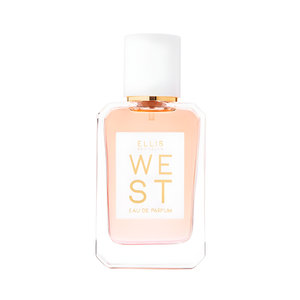 West by Ellis Brooklyn perfume bottle