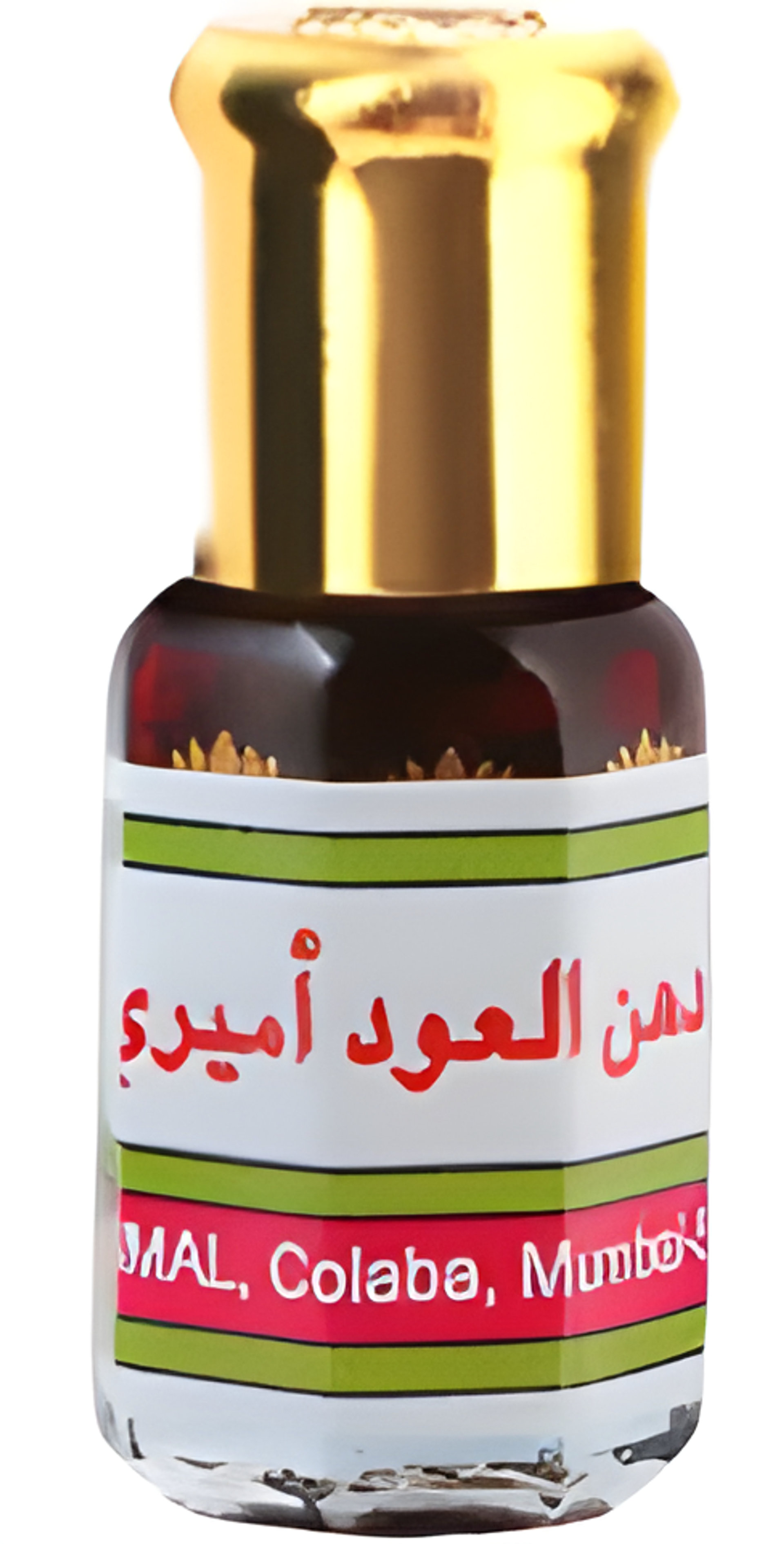 Picture of Dahn Al Oudh Amiri fragrance