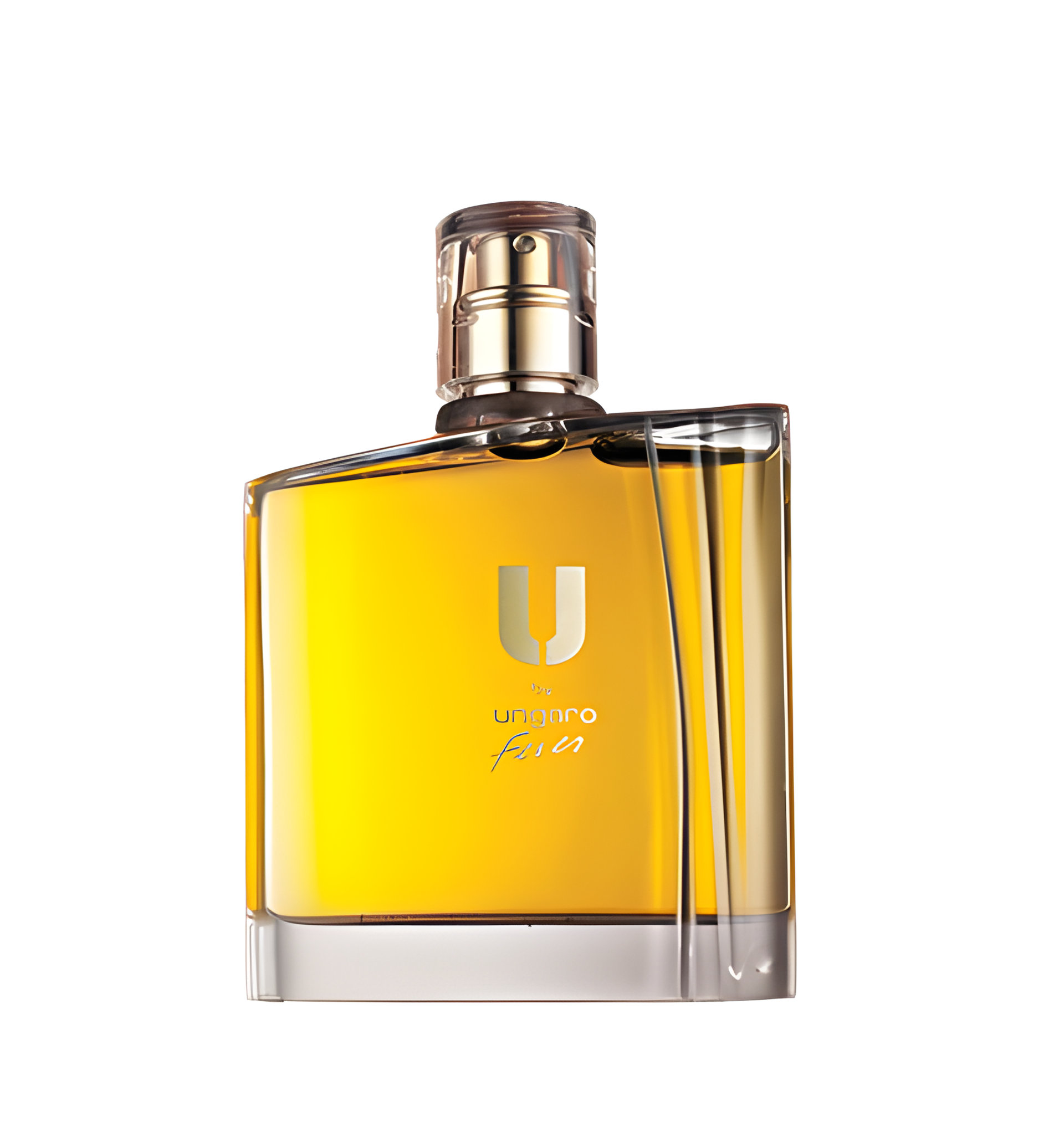 Picture of U by Ungaro Fever for Him fragrance