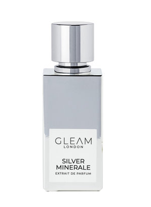 Silver Minerale by Gleam Perfume perfume bottle